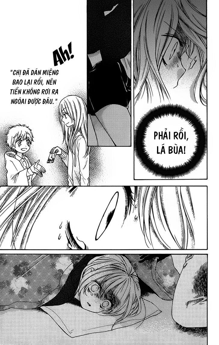 Screaming Lesson Chương 40 Page 34