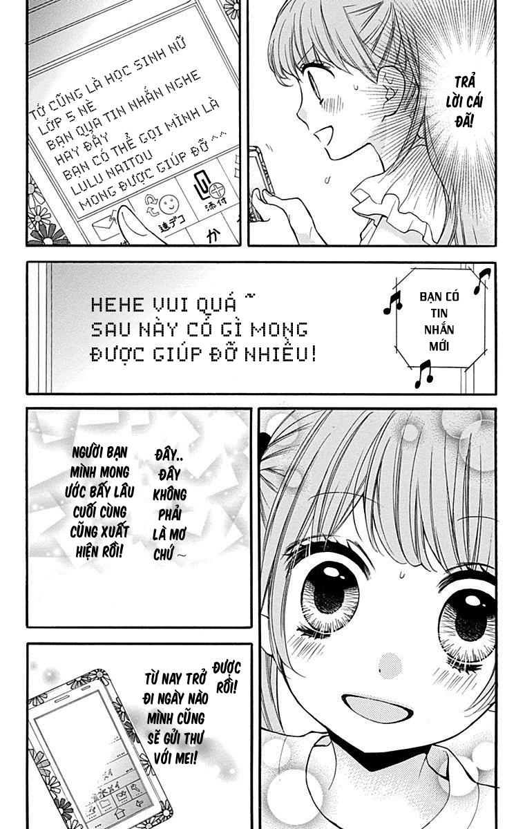 Screaming Lesson Chương 45 Page 10