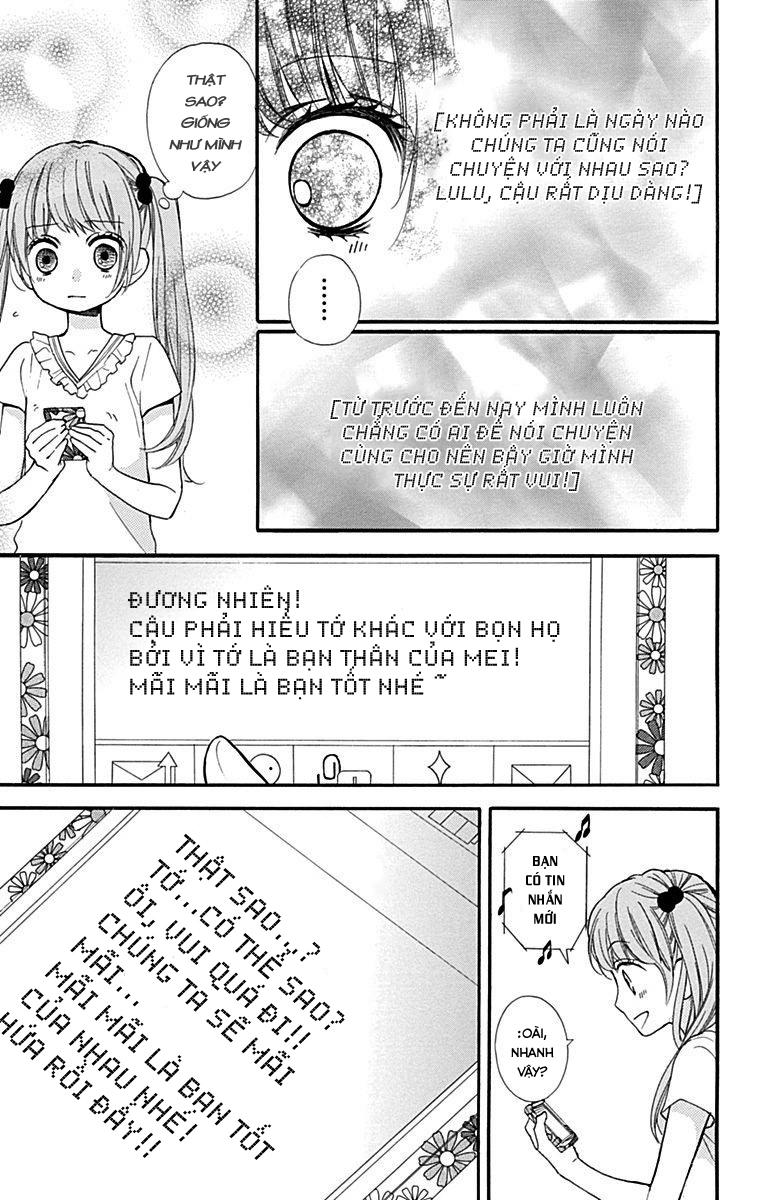 Screaming Lesson Chương 45 Page 13