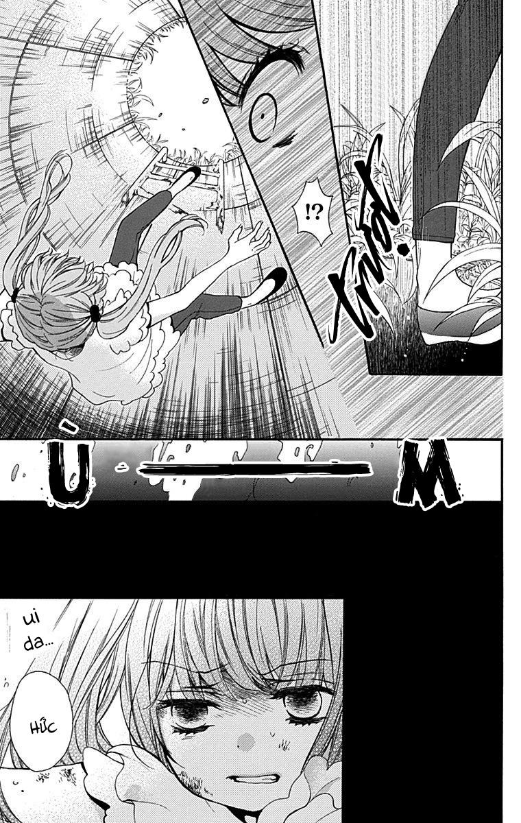 Screaming Lesson Chương 45 Page 29