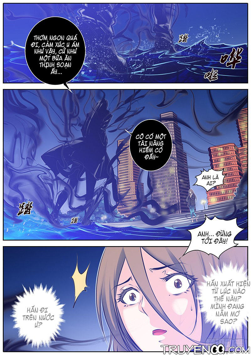 Tần Hiệp Chương 25 Page 9