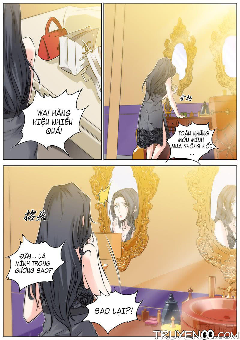 Tần Hiệp Chương 25 Page 17