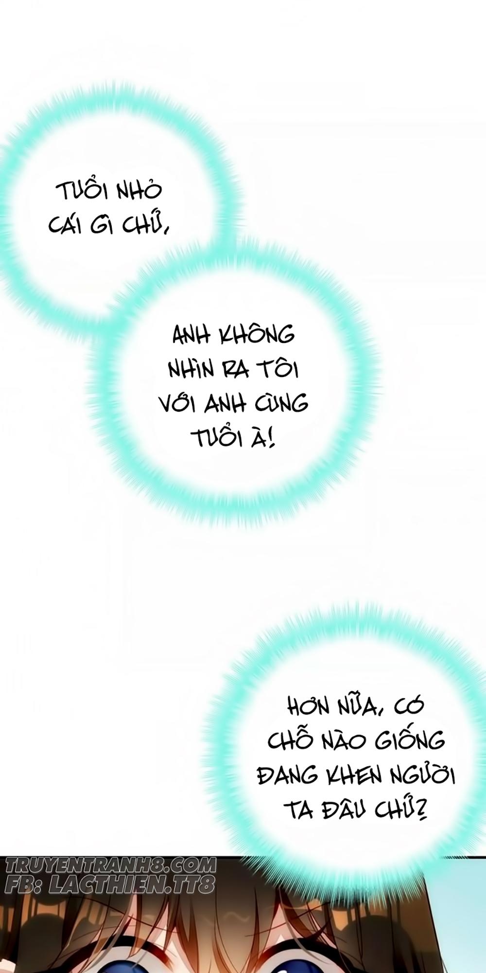 Ái Ngạo Kiều Long Vương Gia Chương 1 Page 50