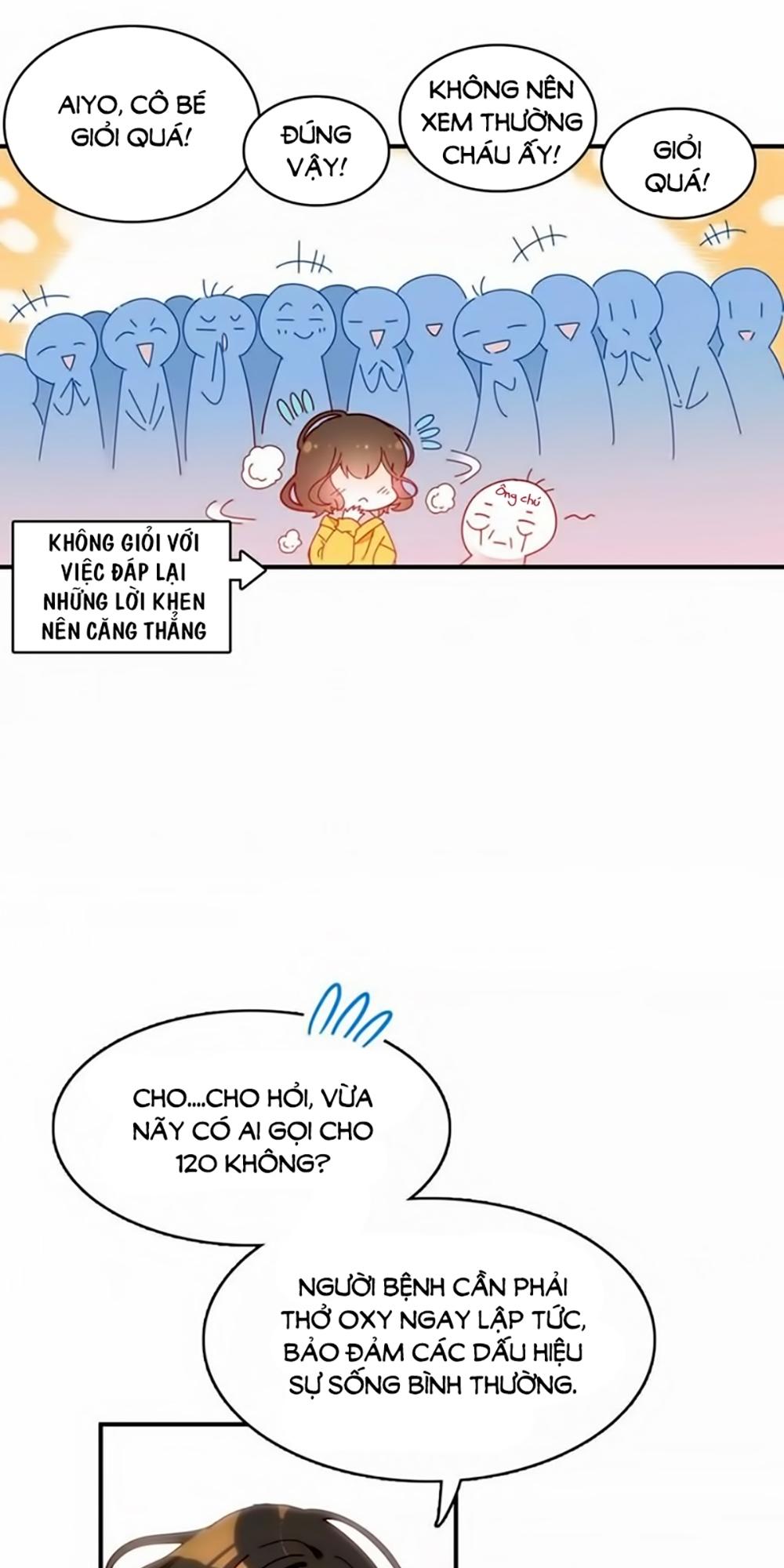 Ái Ngạo Kiều Long Vương Gia Chương 1 Page 43