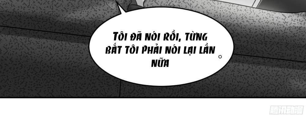 Tân Nương Xinh Đẹp Của Tổng Tài Chương 3 Page 30