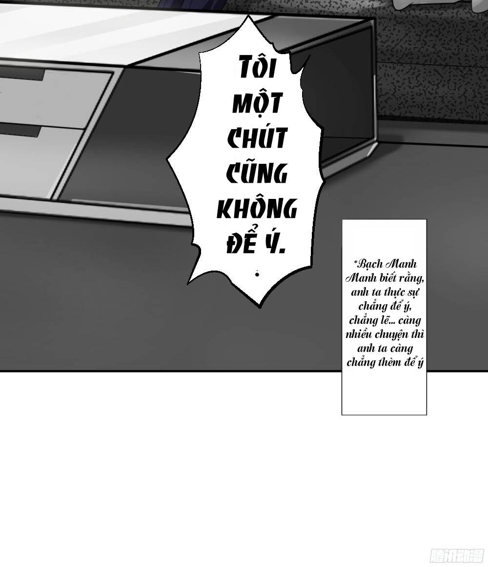 Tân Nương Xinh Đẹp Của Tổng Tài Chương 3 Page 24