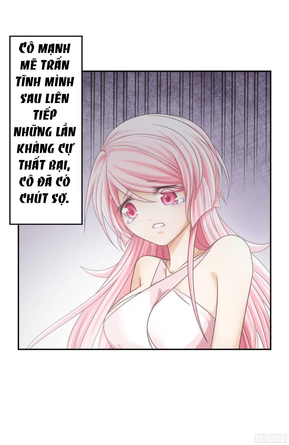 Tân Nương Xinh Đẹp Của Tổng Tài Chương 3 Page 46