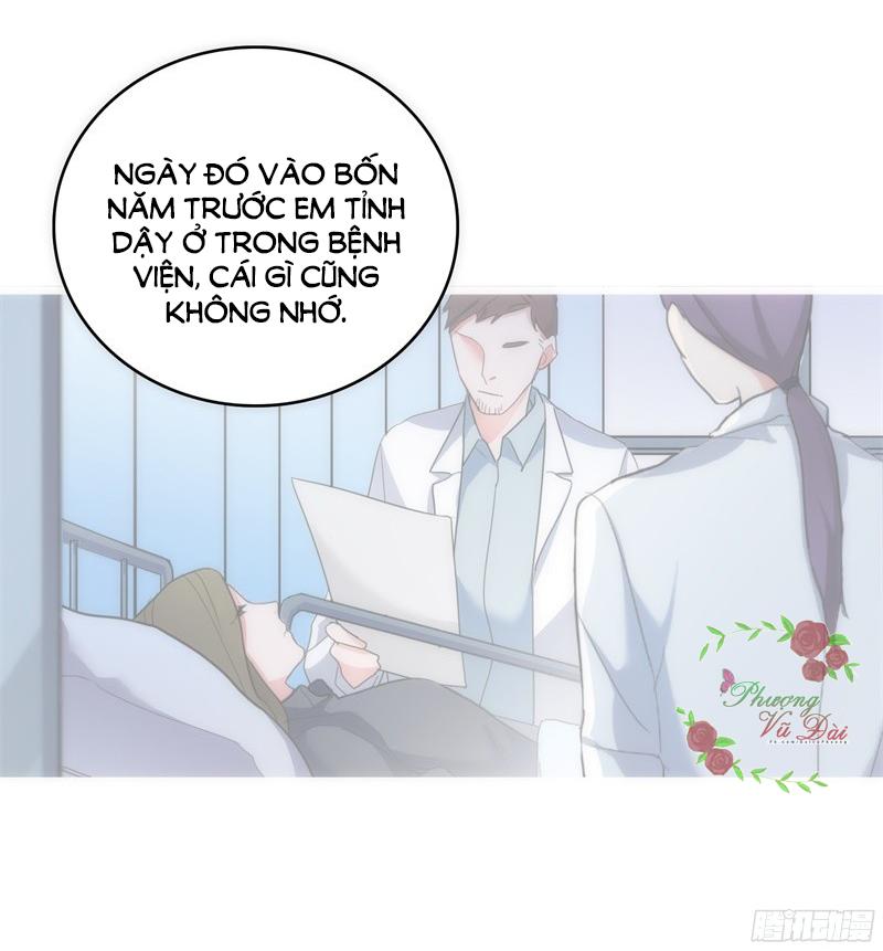 Mỹ Nhân Vi Hạm Chương 10 Page 11