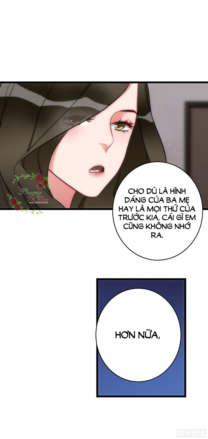 Mỹ Nhân Vi Hạm Chương 10 Page 14