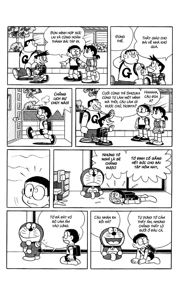 Doraemon Plus Chương 92 Page 1