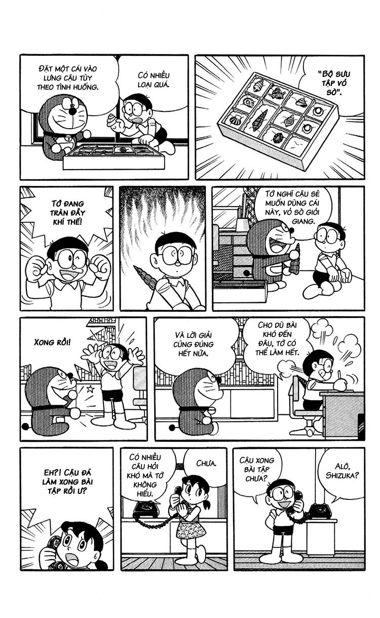 Doraemon Plus Chương 92 Page 2