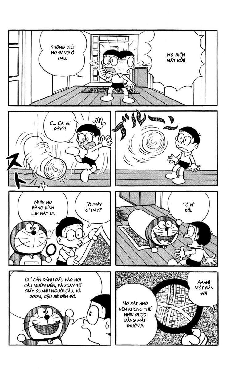 Doraemon Plus Chương 94 Page 2