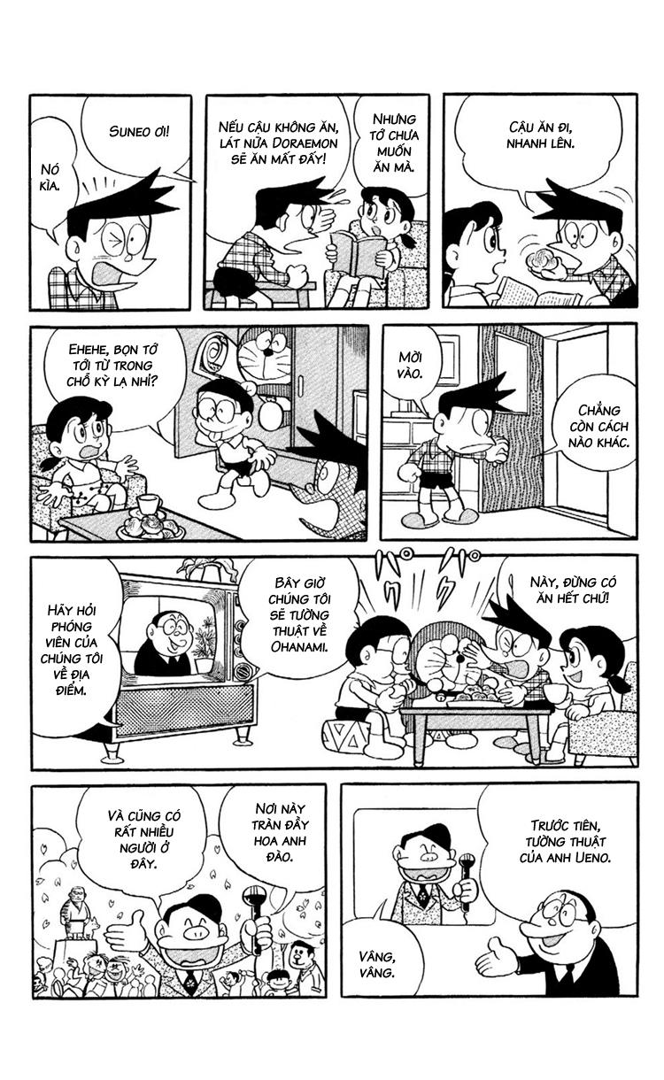 Doraemon Plus Chương 94 Page 4