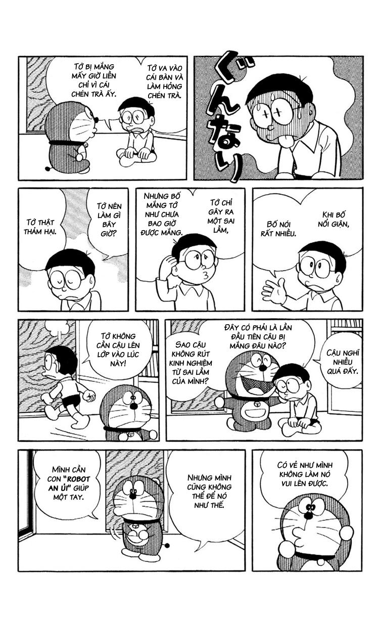 Doraemon Plus Chương 95 Page 1