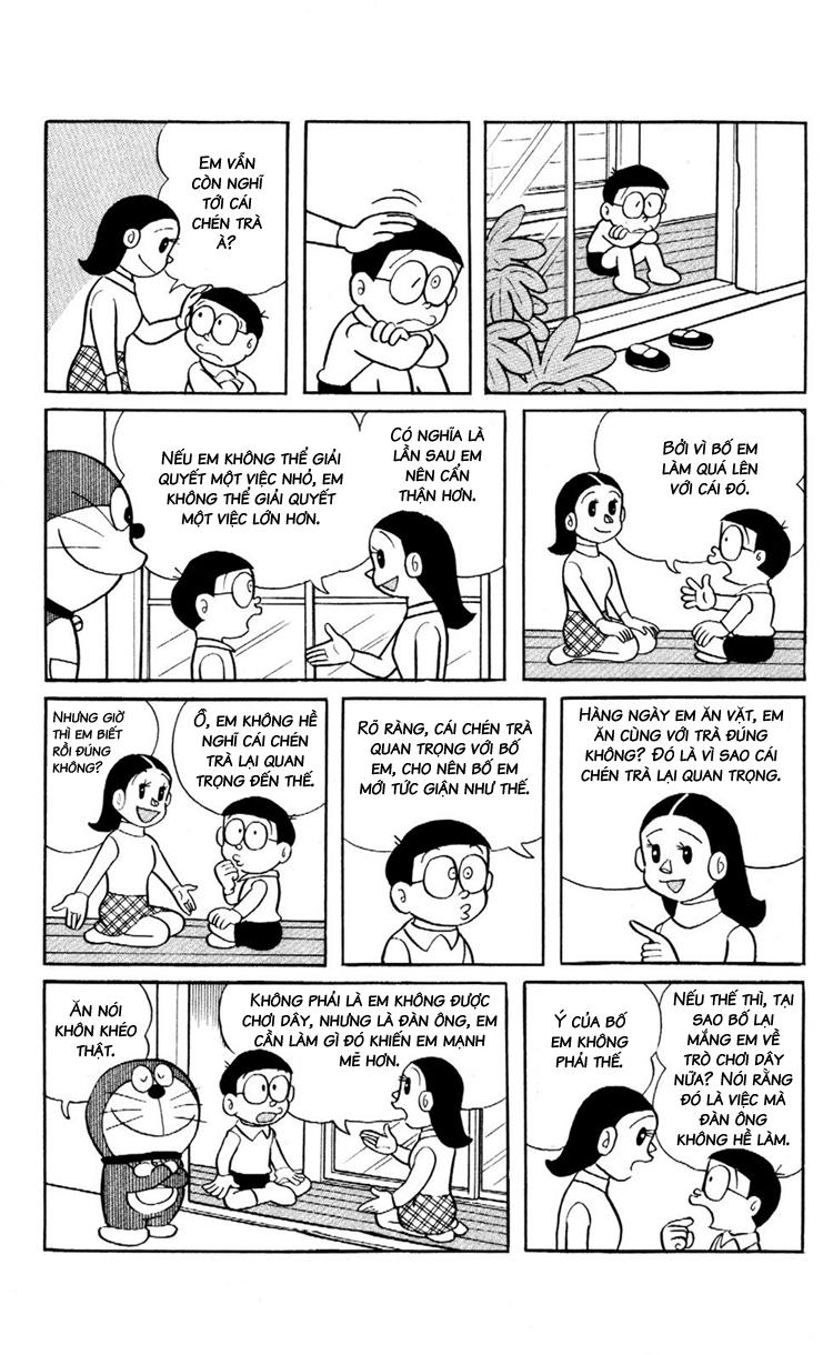 Doraemon Plus Chương 95 Page 2