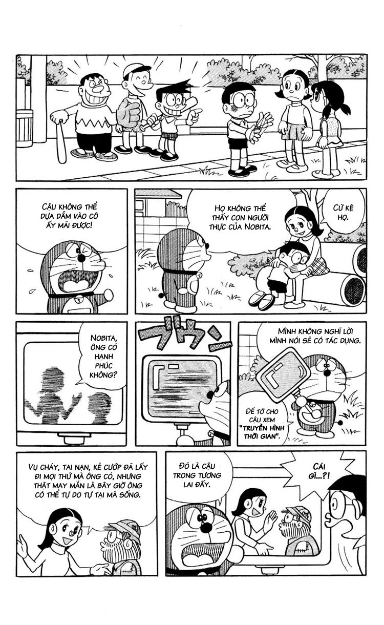 Doraemon Plus Chương 95 Page 5