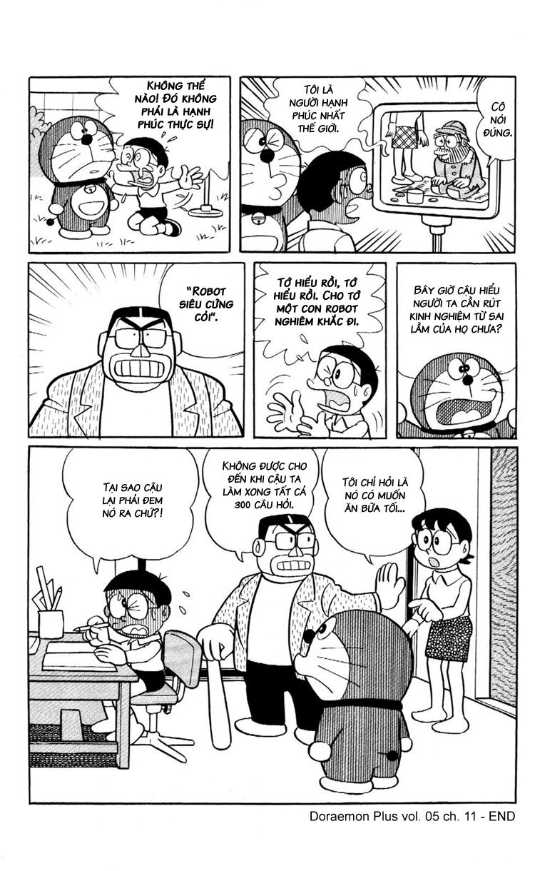 Doraemon Plus Chương 95 Page 6