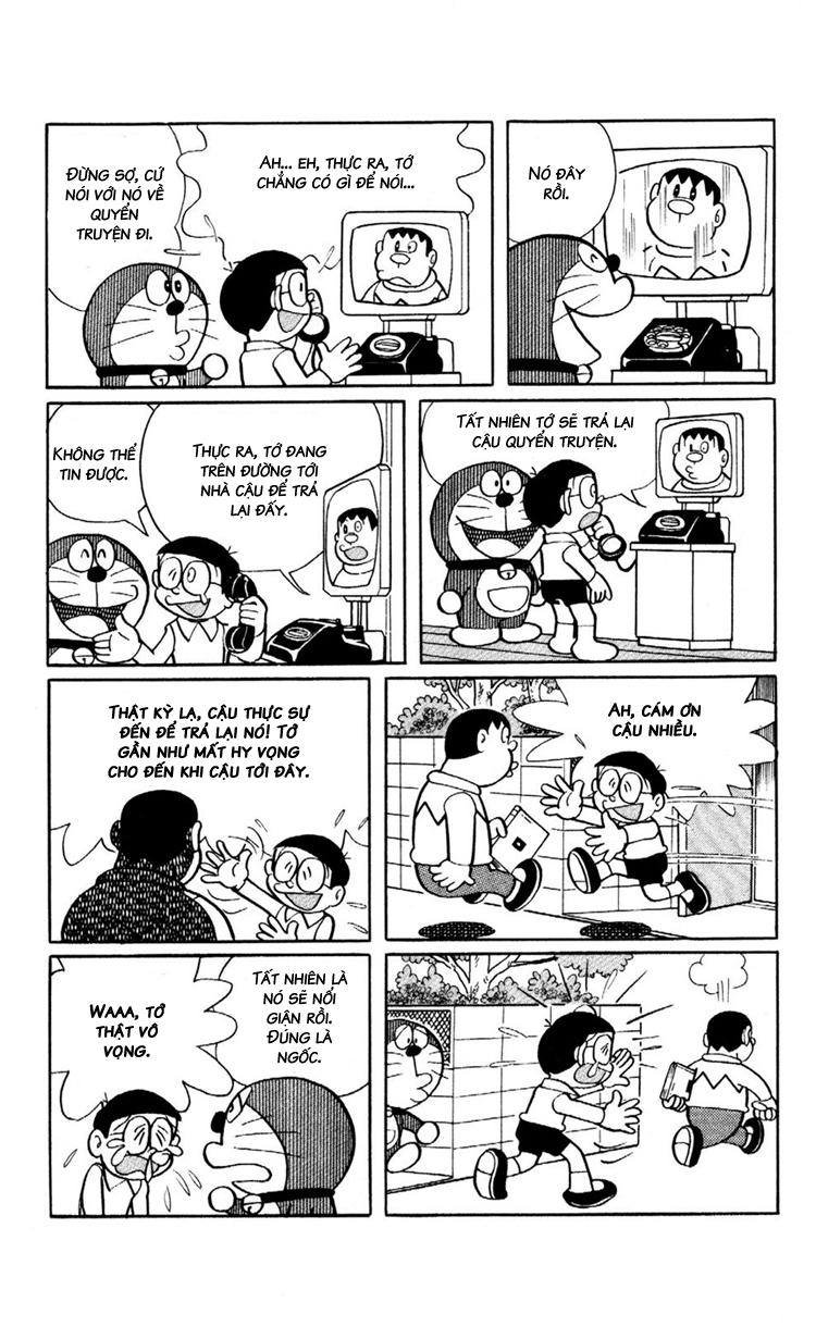 Doraemon Plus Chương 96 Page 2