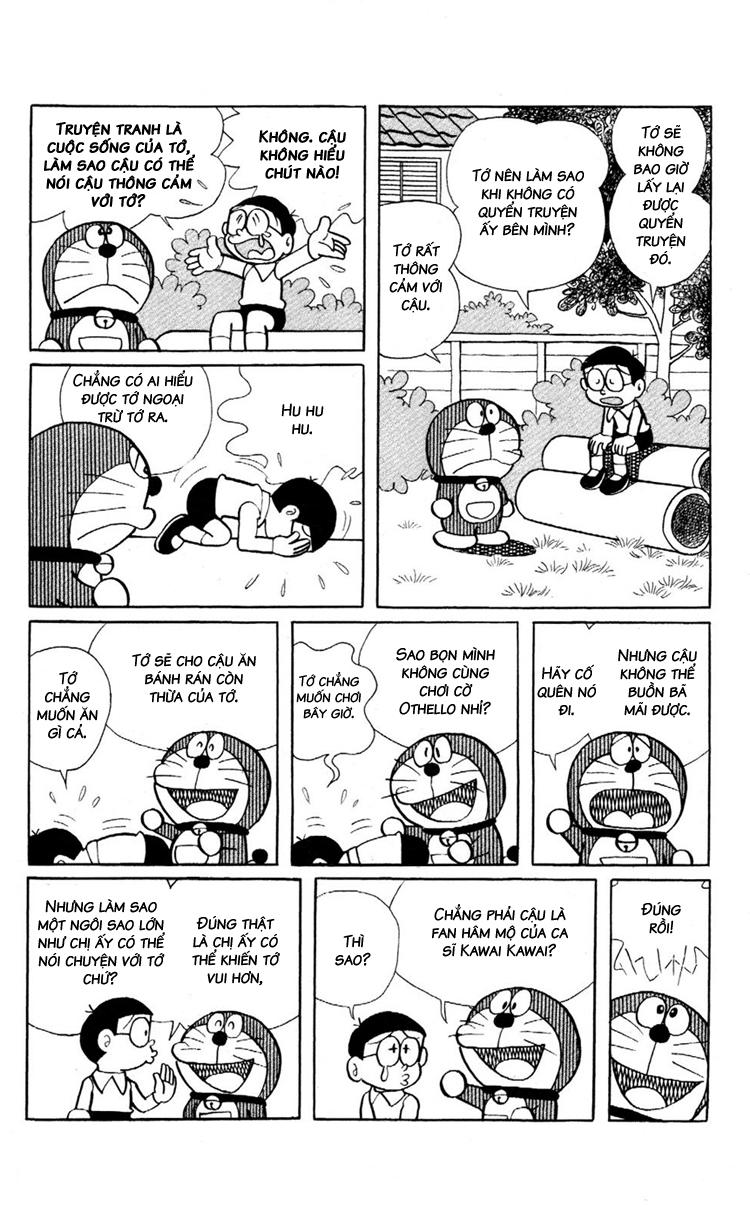 Doraemon Plus Chương 96 Page 5