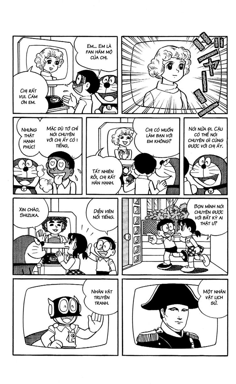 Doraemon Plus Chương 96 Page 7