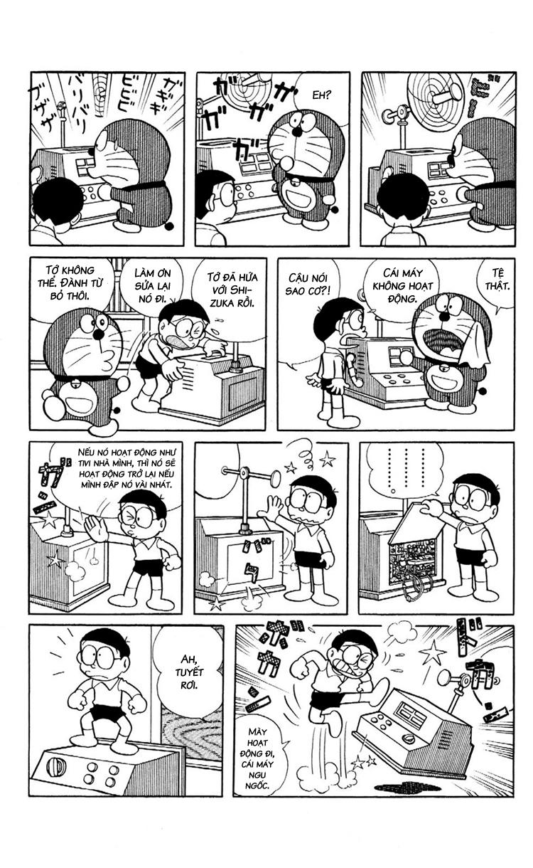 Doraemon Plus Chương 93 Page 2