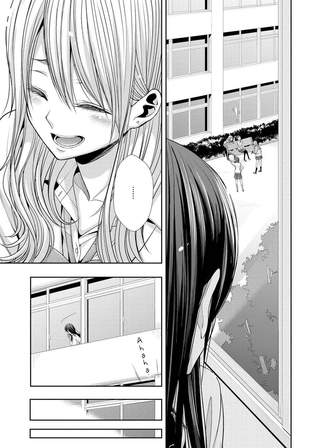 Citrus Chương 40 Page 4