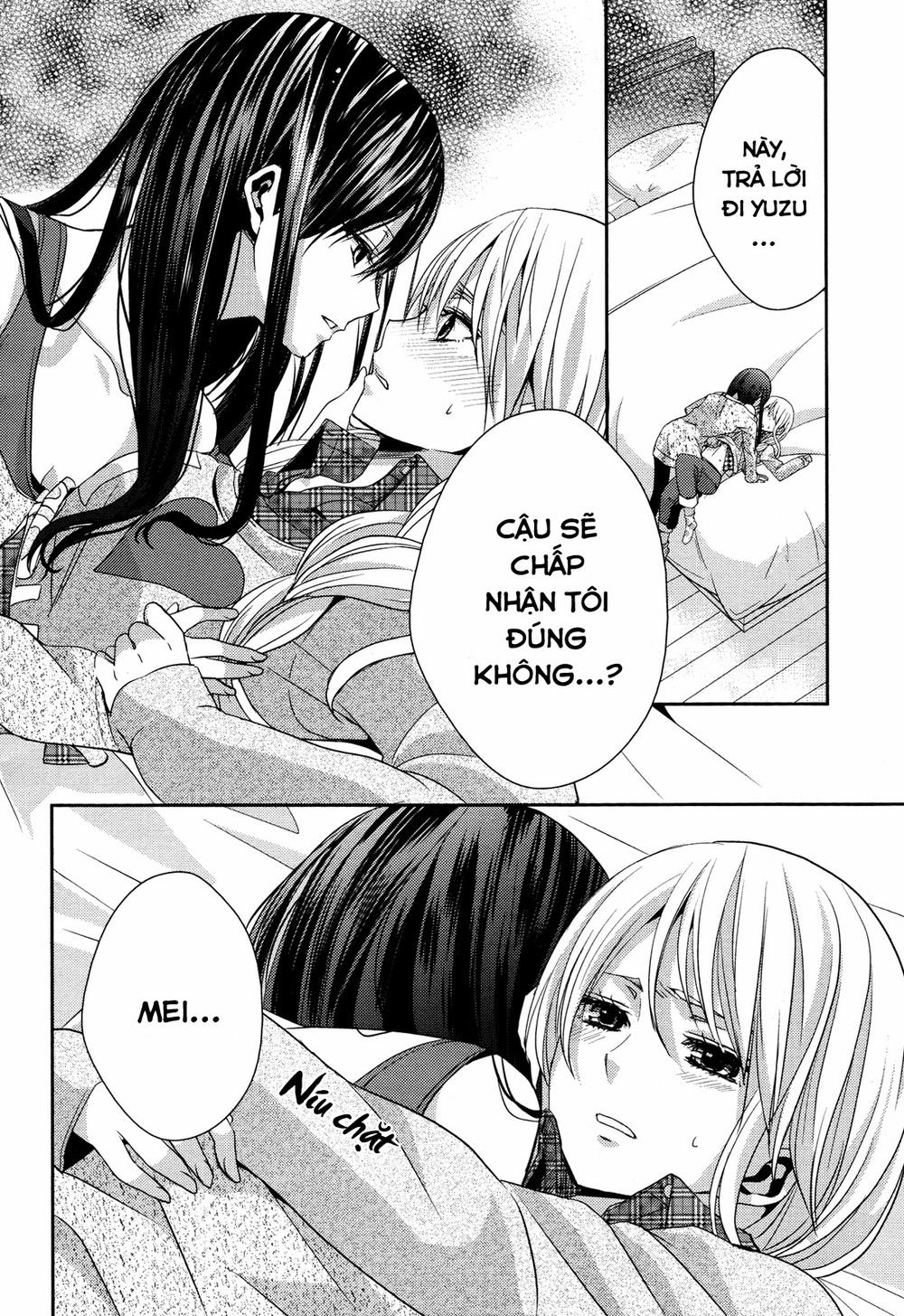 Citrus Chương 8 Page 3