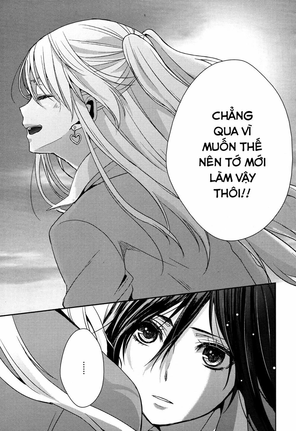 Citrus Chương 8 Page 21