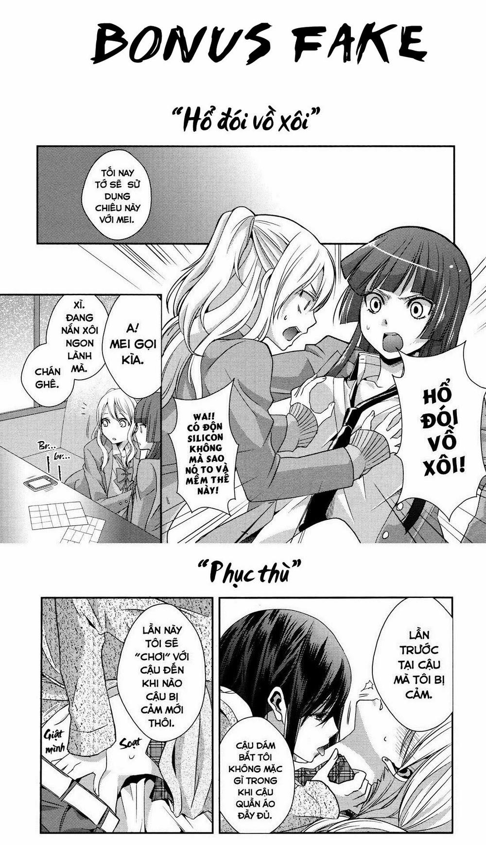 Citrus Chương 8 Page 36