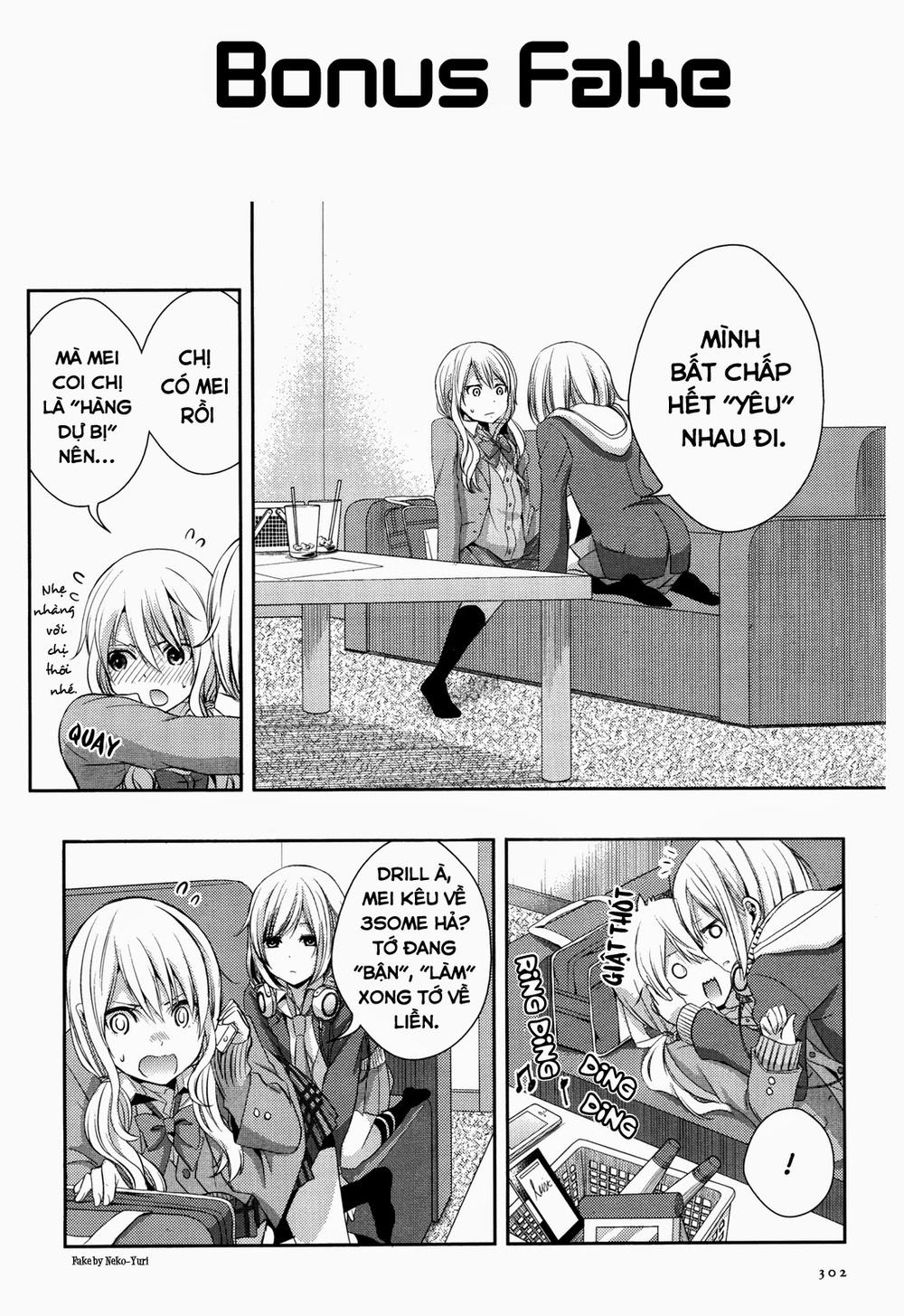 Citrus Chương 9 Page 41