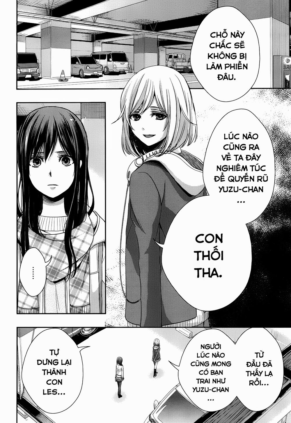 Citrus Chương 10 Page 29