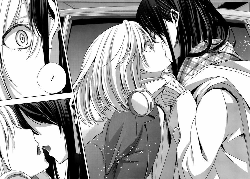 Citrus Chương 10 Page 33