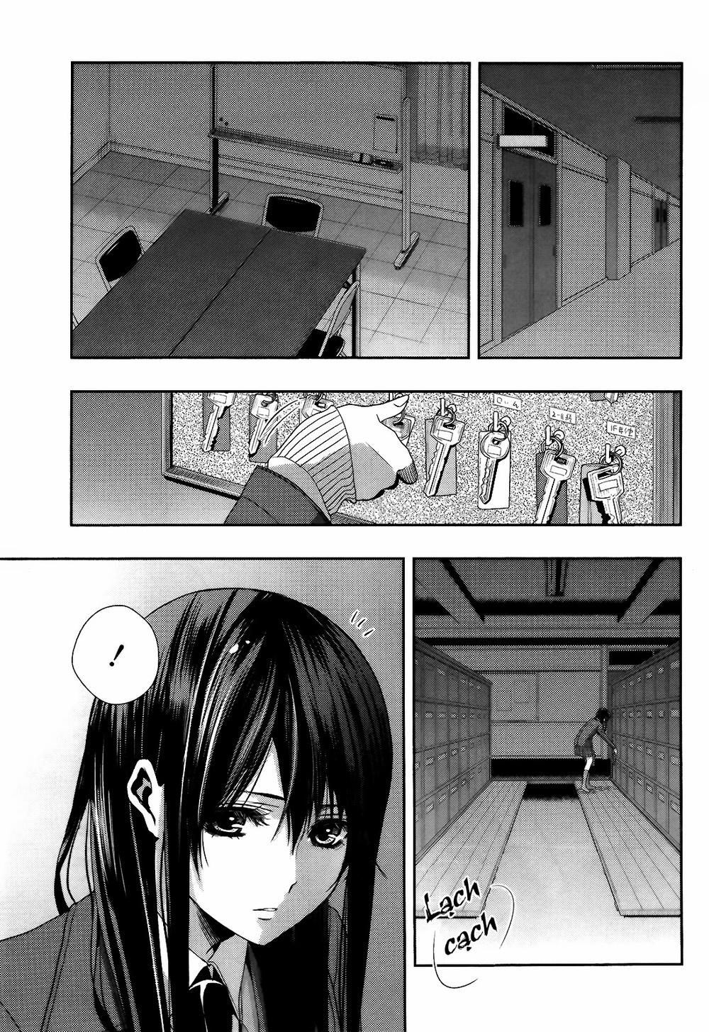 Citrus Chương 11 Page 26