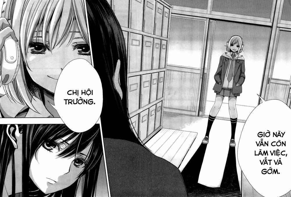 Citrus Chương 11 Page 27