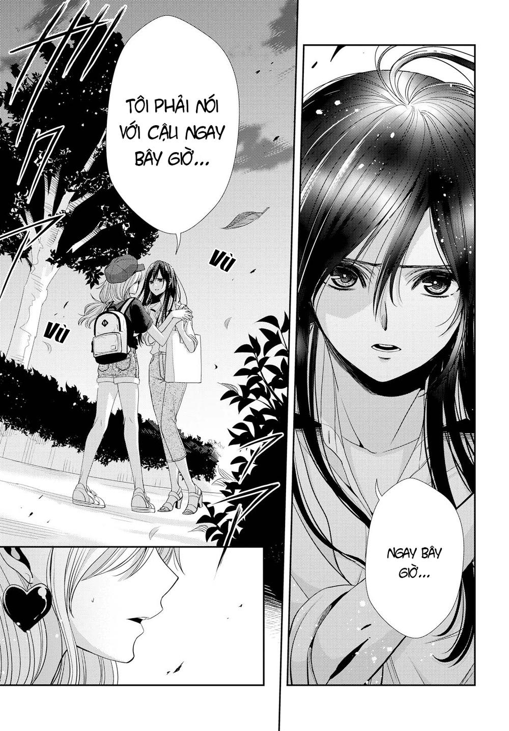 Citrus Chương 34 Page 6