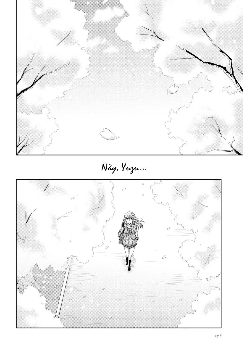 Citrus Chương 36 Page 7