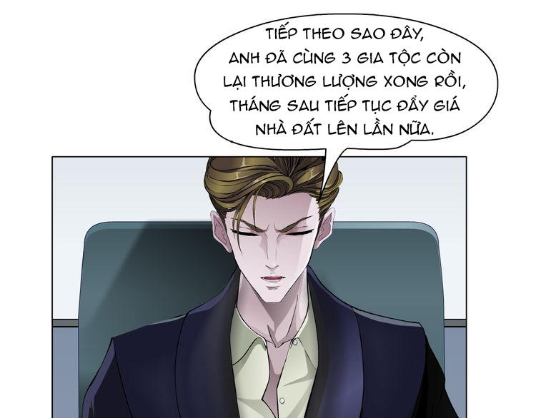 Cách Yêu Của Ác Ma Chương 58 Page 6