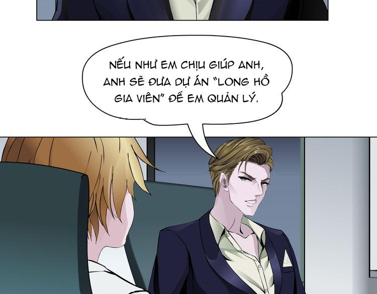 Cách Yêu Của Ác Ma Chương 58 Page 7