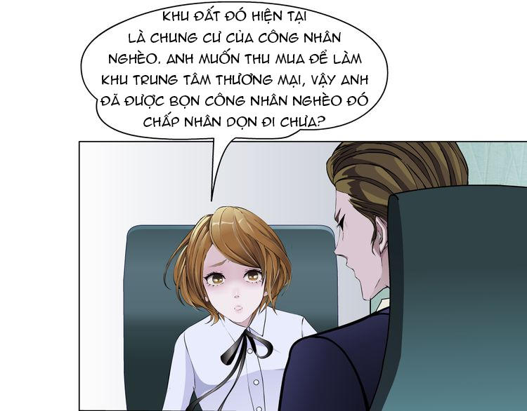 Cách Yêu Của Ác Ma Chương 58 Page 13