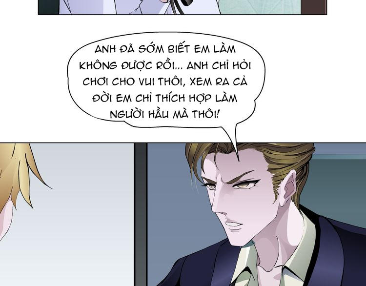 Cách Yêu Của Ác Ma Chương 58 Page 18