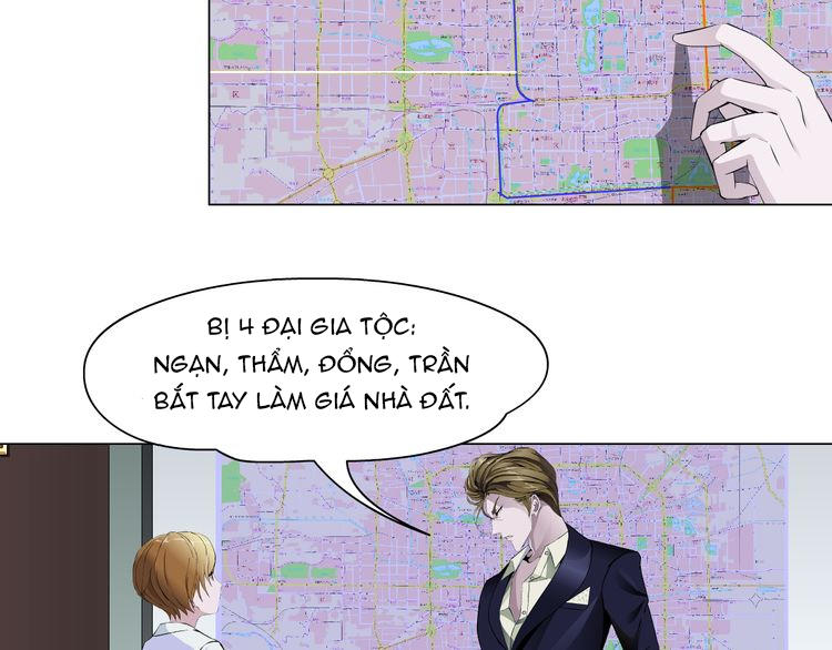 Cách Yêu Của Ác Ma Chương 58 Page 3