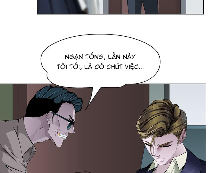 Cách Yêu Của Ác Ma Chương 58 Page 23