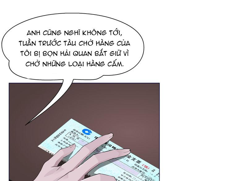 Cách Yêu Của Ác Ma Chương 58 Page 27