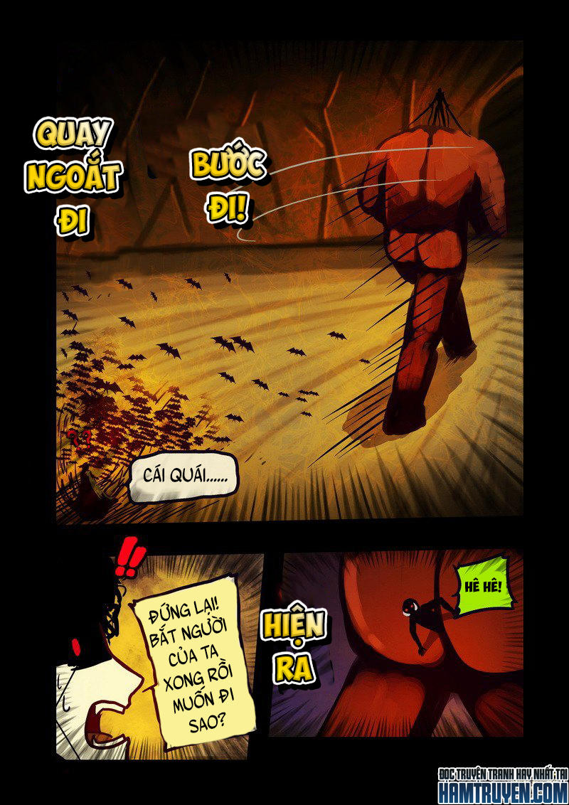 Zombie Brother Chương 142 Page 7