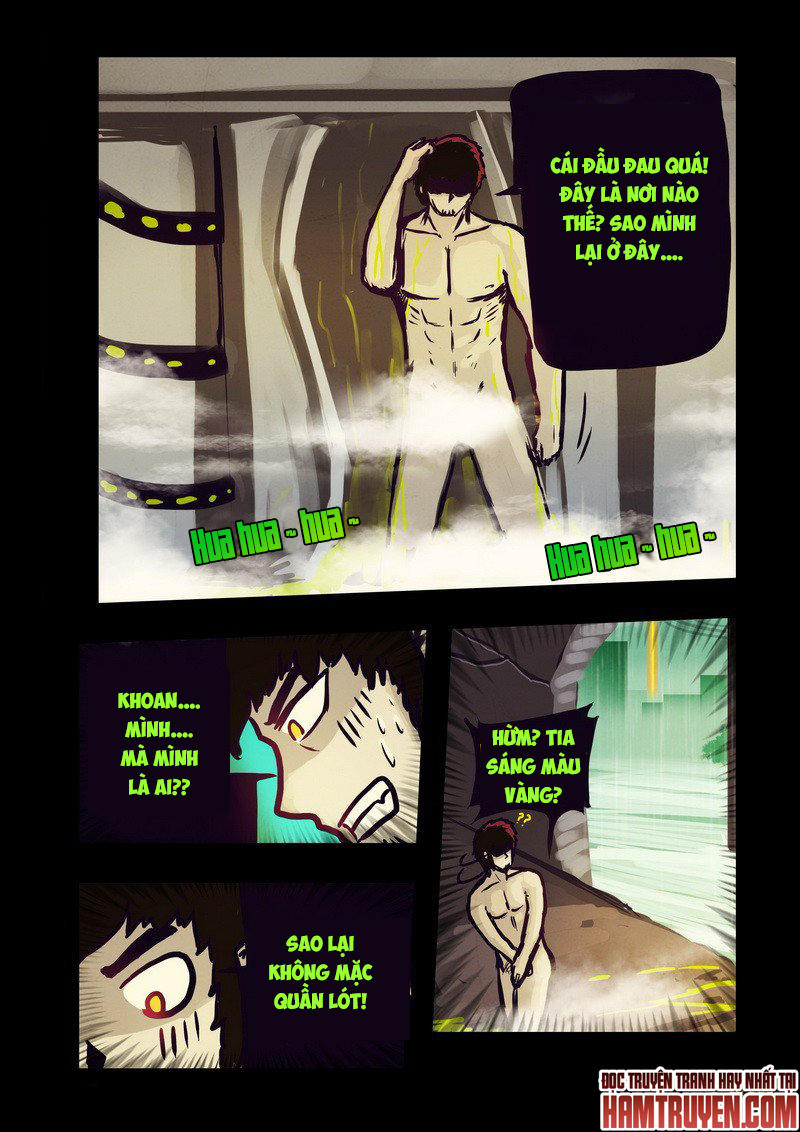 Zombie Brother Chương 143 Page 12