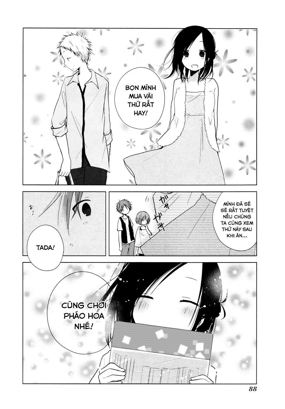 One Week Friends Chương 12 Page 19