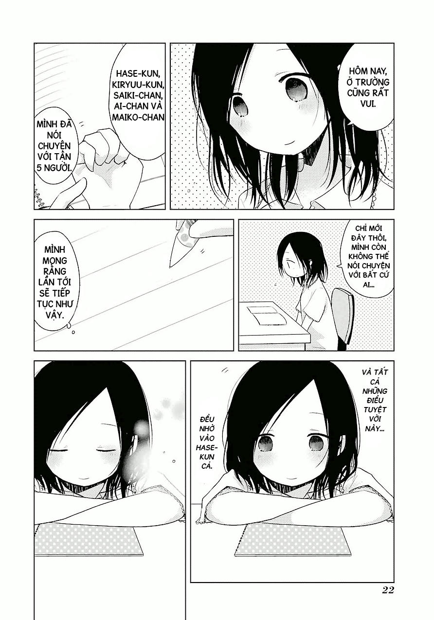 One Week Friends Chương 22 Page 24