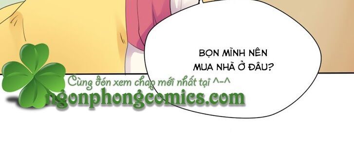 Bạn Trai Hai Mặt Của Tôi Chương 10 Page 23