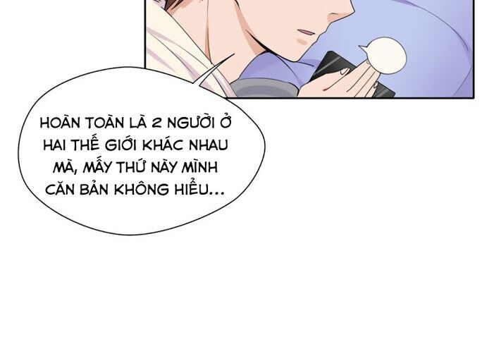 Bạn Trai Hai Mặt Của Tôi Chương 13 Page 17