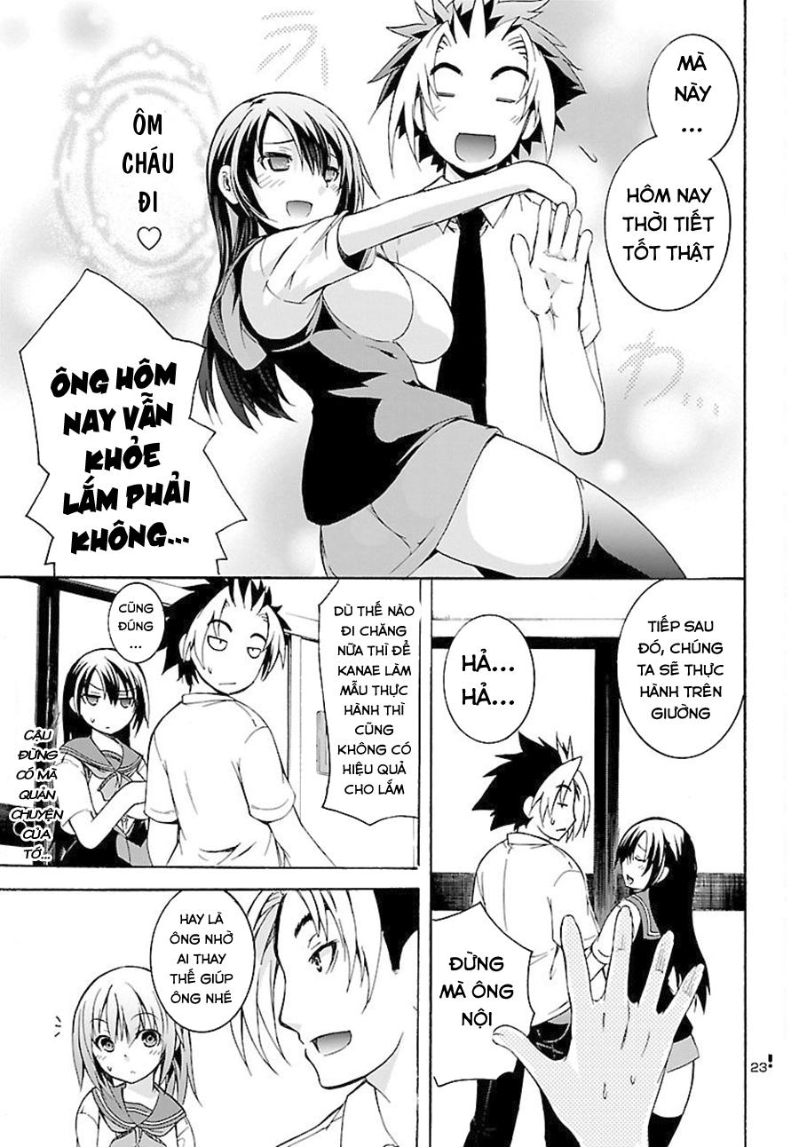 One More Age Chương 6 Page 25